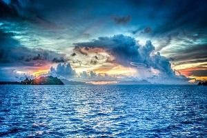 Imatge de Aigua de mar acords