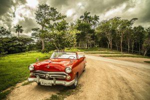 Imagen de Mi Cuba es un bello jardín letra