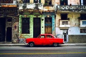 Imagen de Allá en La Habana acordes