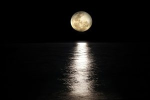 Imatge de la lletra de Lluna plena
