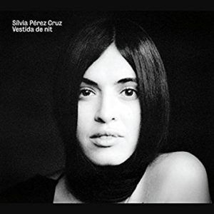Discografía de Silvia Pérez Cruz